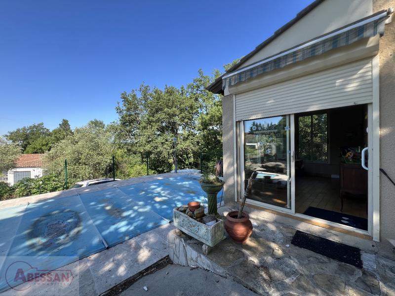 Maison - 156 m² - 5 pièces