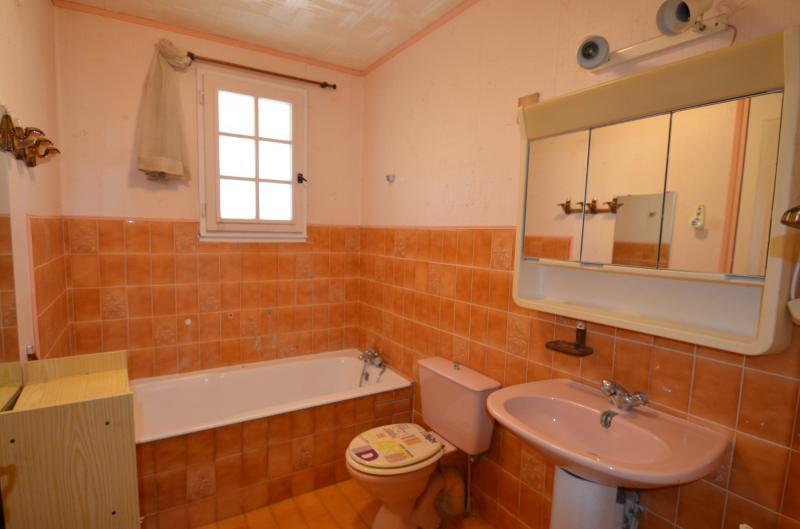 Maison traditionnelle - 137 m² - 5 pièces