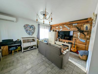 Maison de ville - 100 m² - 4 pièces