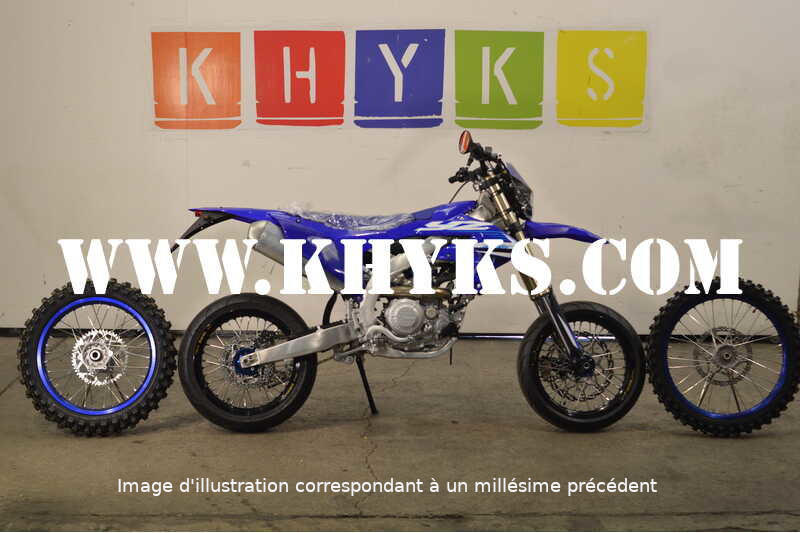 Yamaha 450 Yzf-Sm 2026 Neuf