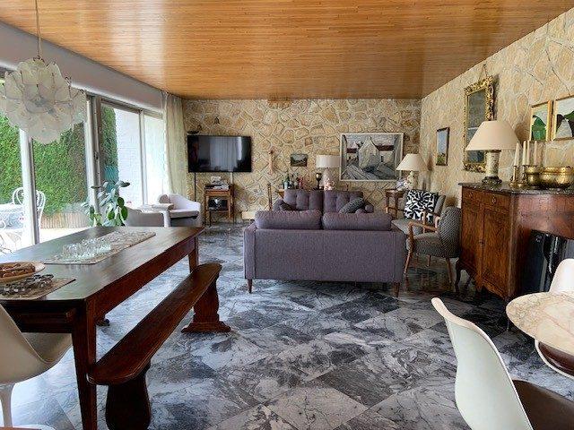 Maison contemporaine - 124 m² - 5 pièces