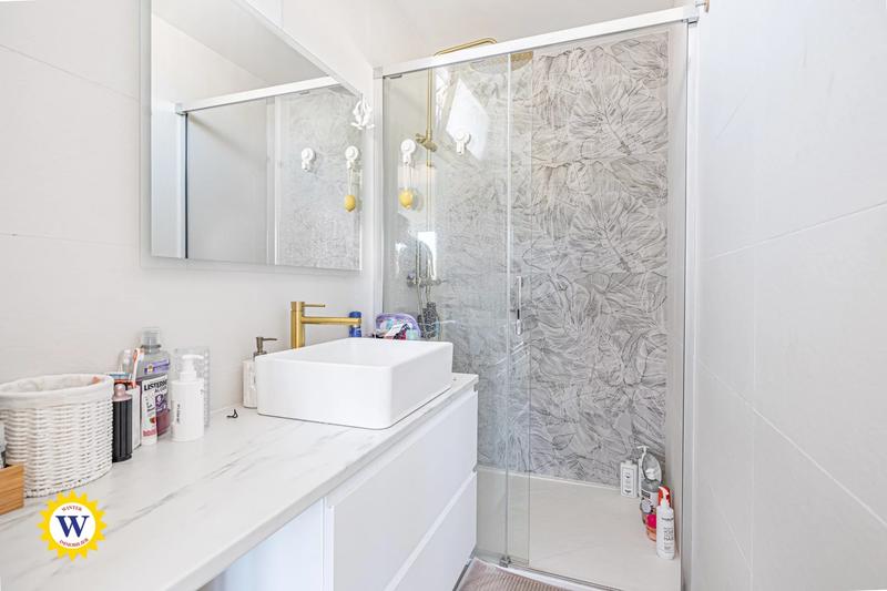 Appartement - 79 m² - 4 pièces