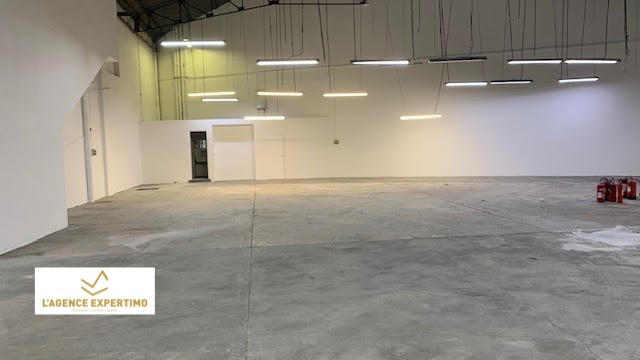 Local commercial - 800 m²