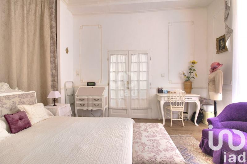 Appartement - 72 m² - 2 pièces