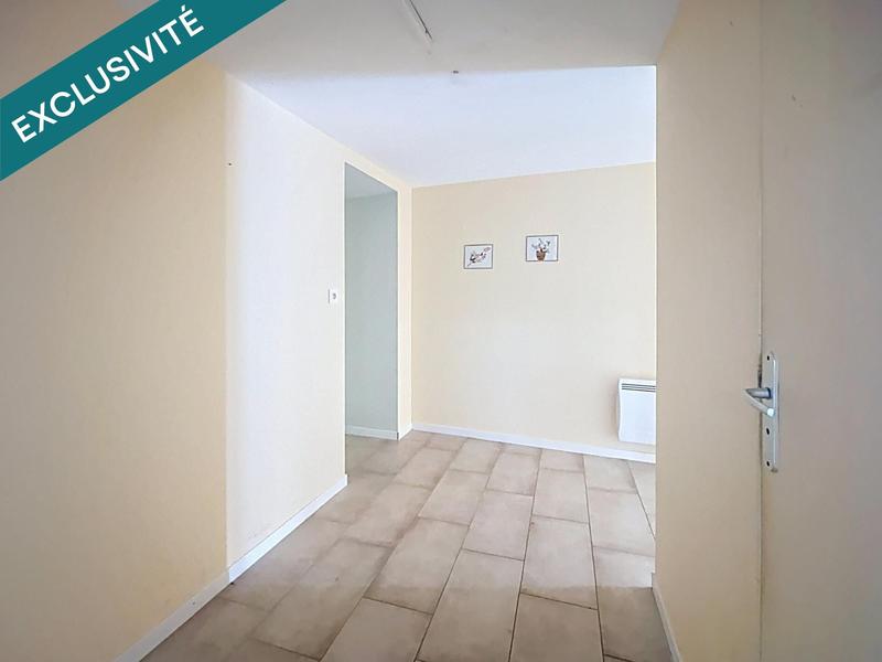 Maison - 94 m² - 4 pièces