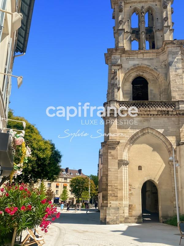 Appartement - 180 m² - 4 pièces