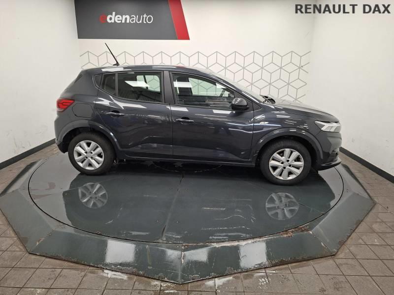 Dacia Sandero TCe 90 Expression