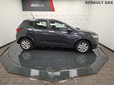 Dacia Sandero TCe 90 Expression