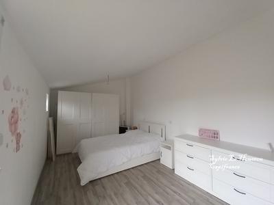 Maison - 125 m² - 7 pièces