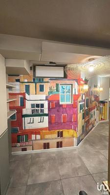 Local commercial - 139 m²