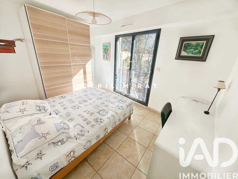 Appartement - 95 m² - 4 pièces