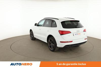 Audi Q5 2.0 Tdi Clean Diesel s line Quattro 150 ch
