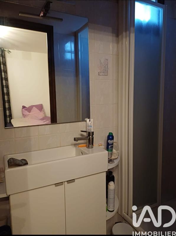 Maison - 109 m² - 4 pièces