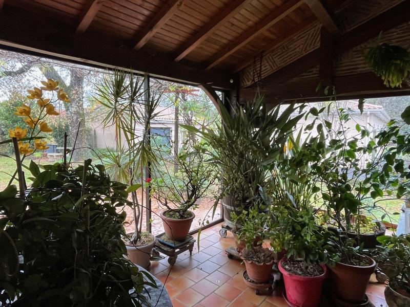 Maison traditionnelle - 191 m² - 6 pièces