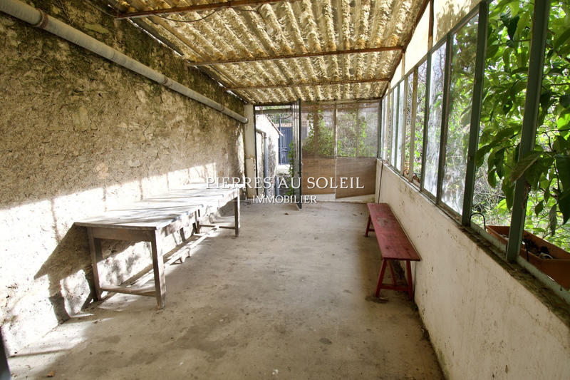 Maison - 346 m² - 7 pièces