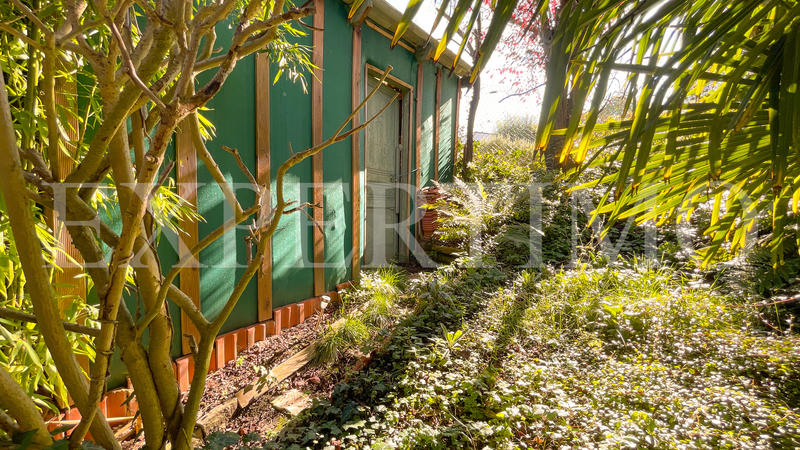 Maison - 98 m² - 6 pièces