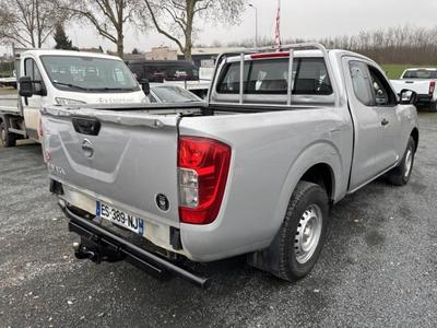 Nissan Navara Np300 2.3 Dci 160 King Cab Acenta