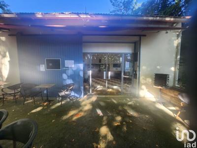 Local commercial - 83 m²