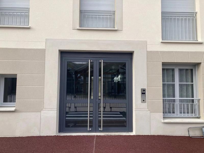 Appartement - 54 m² - 2 pièces