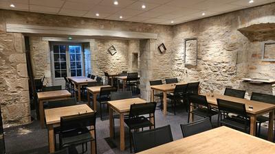 Fonds de commerce - 800 m²