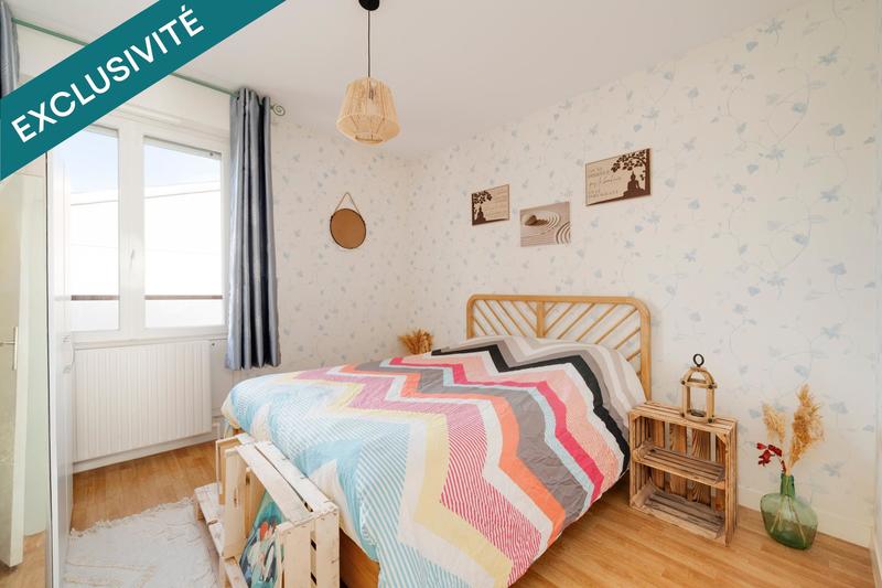 Maison - 151 m² - 7 pièces