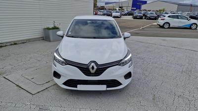 Renault Clio V Societe Sce 75 Air Nav