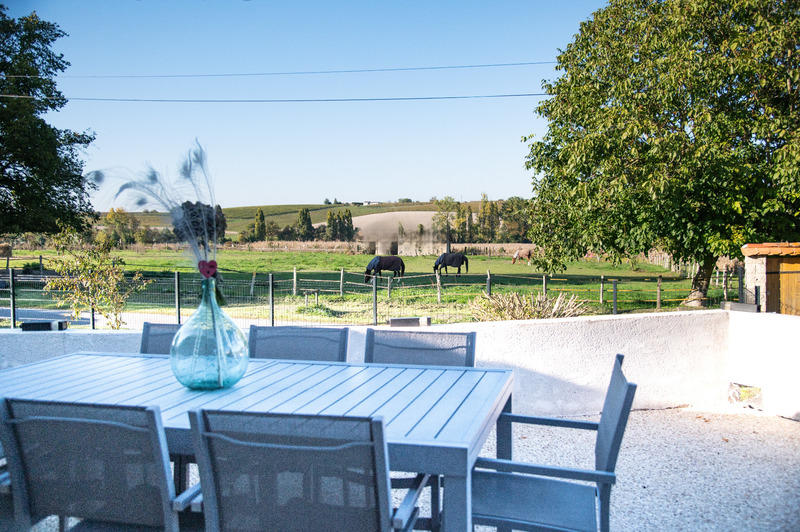 Maison - 145 m² - 6 pièces