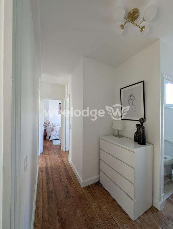 Maison ancienne - 145 m² - 5 pièces