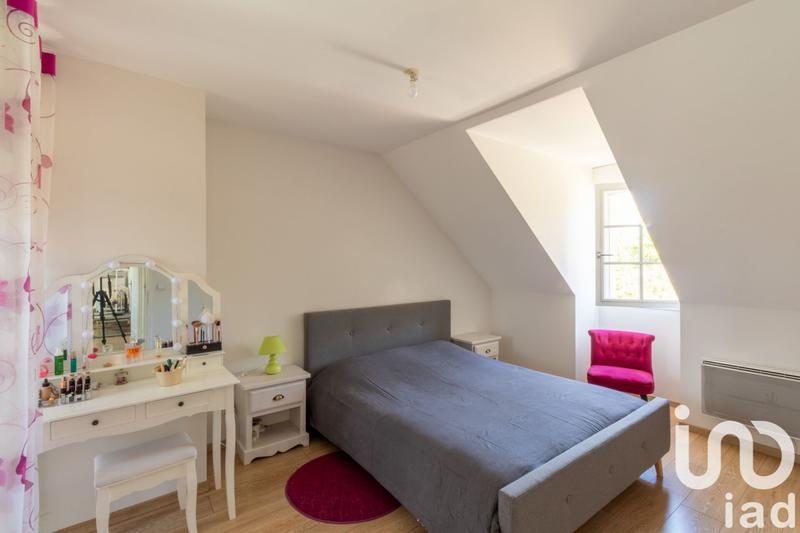 Maison - 107 m² - 6 pièces