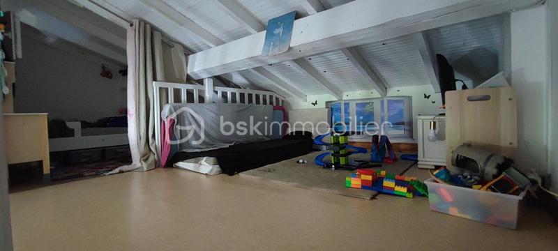 Appartement - 45 m² - 3 pièces