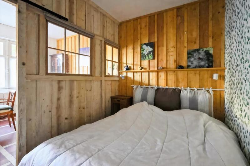 Appartement - 31 m² - 1 pièce