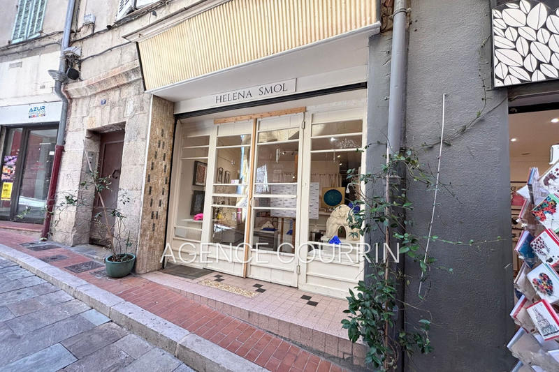 Local commercial - 30 m²