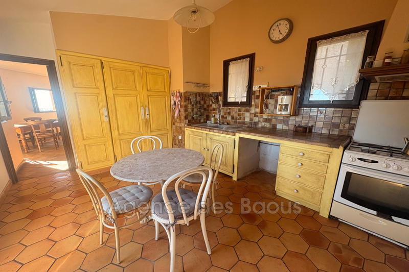 Maison - 168 m² - 5 pièces