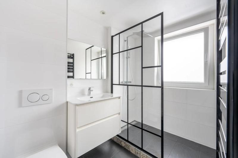 Maison - 91 m² - 5 pièces