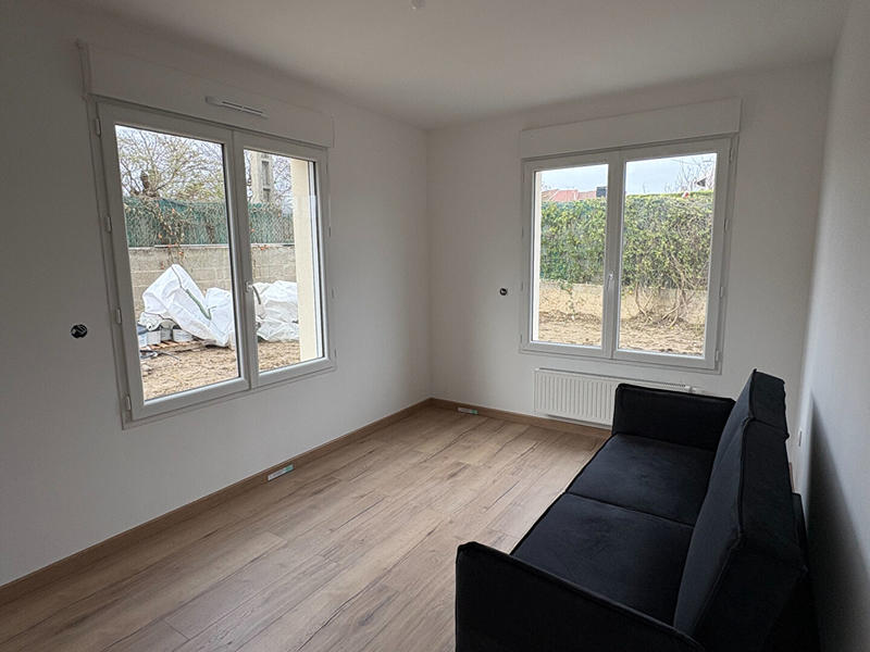 Appartement - 69 m² - 3 pièces