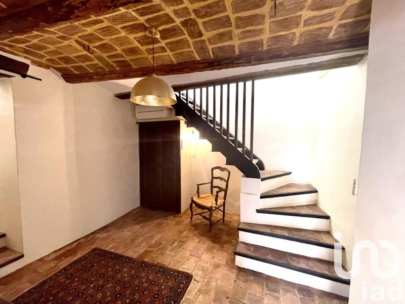 Maison de village - 207 m² - 9 pièces