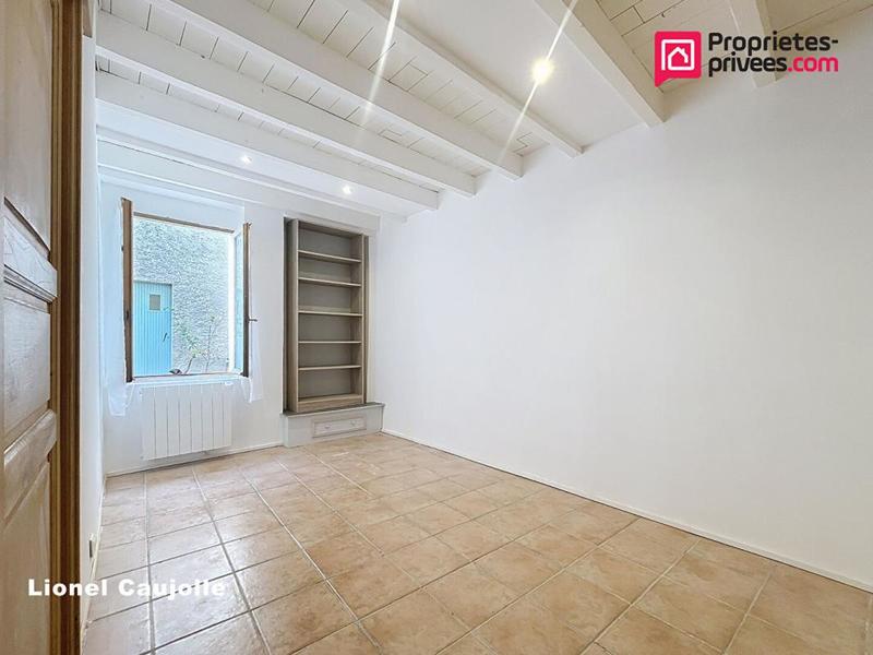 Maison - 100 m² - 3 pièces