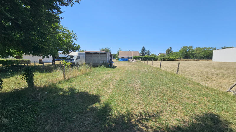 Maison - 83 m² - 4 pièces