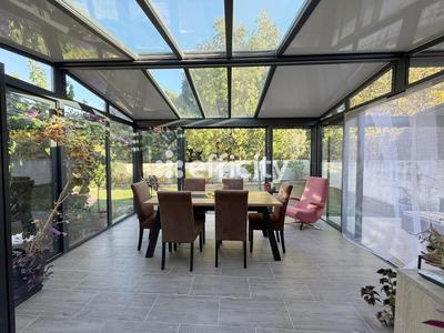 Villa - 113 m² - 4 pièces