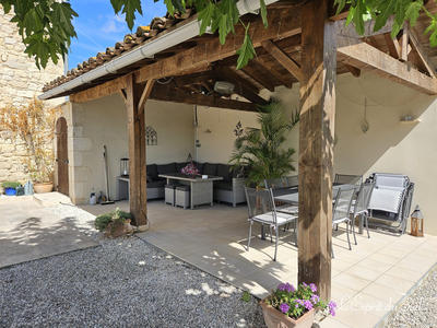 Bastide - 480 m² - 13 pièces