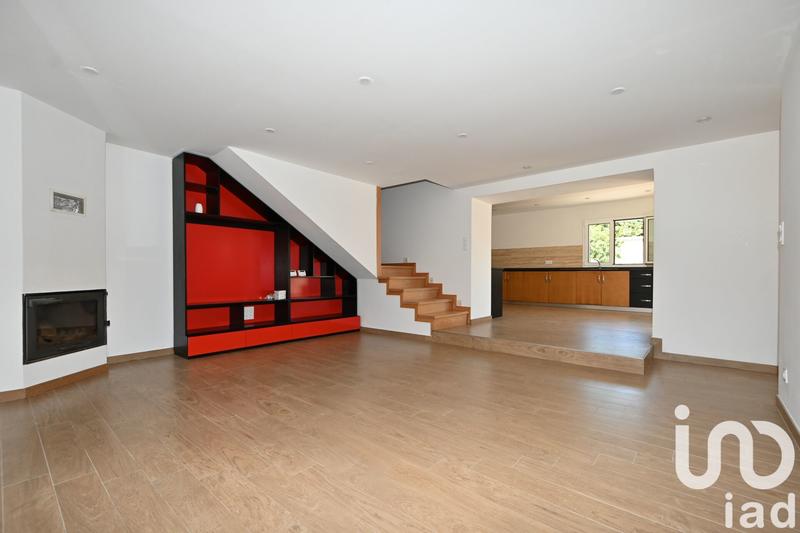 Maison - 148 m² - 6 pièces