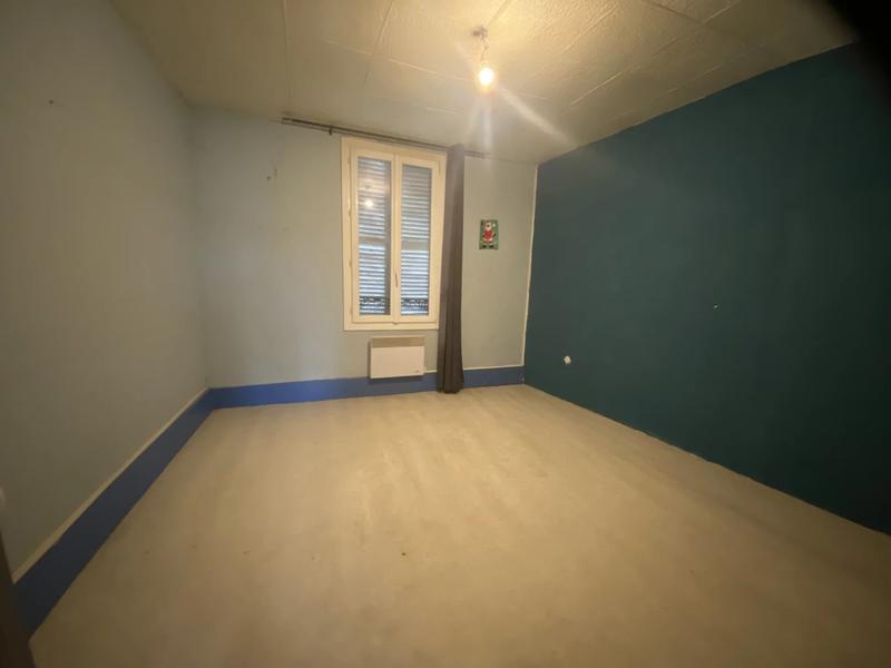 Maison - 84 m² - 4 pièces