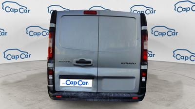 Renault Trafic Fourgon L1h1 2.0 BluedCi 130 Grand Confort