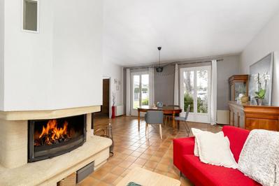 Maison - 103 m² - 4 pièces