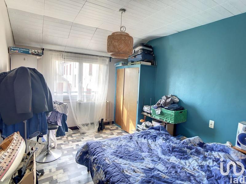 Immeuble - 751 m² - 20 pièces