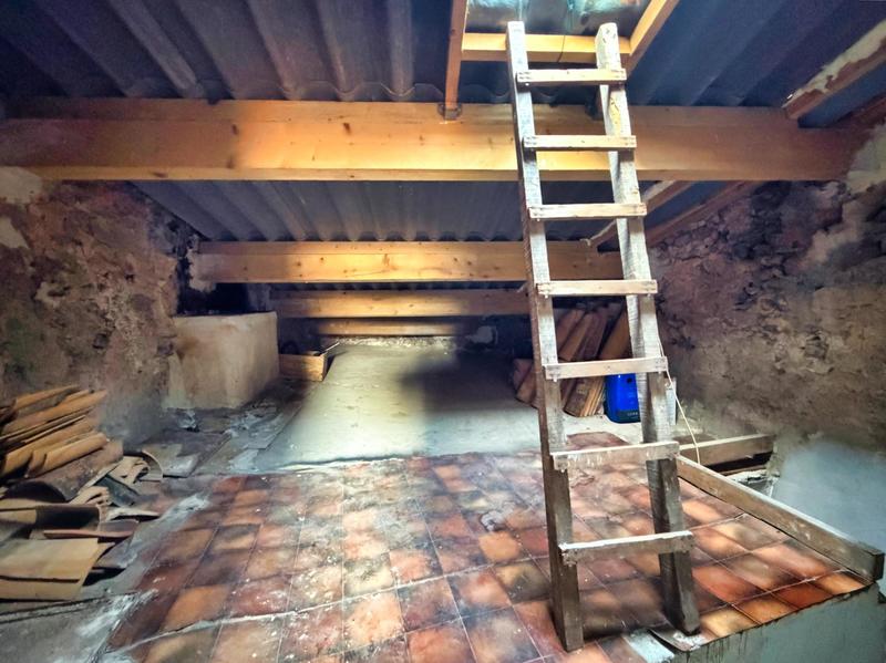 Maison - 70 m² - 5 pièces