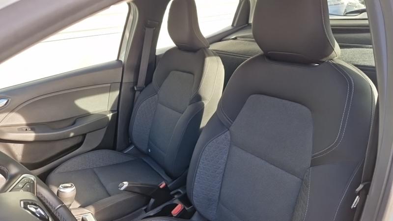 Renault Clio V Societe Sce 65 Business Reversible 2pl