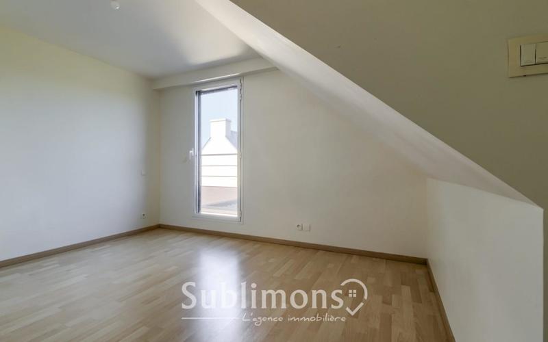 Maison - 126 m² - 5 pièces