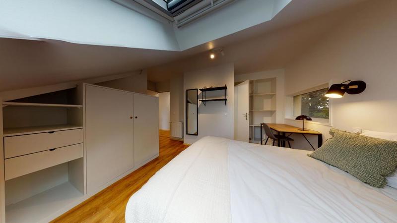 Appartement - 286 m²