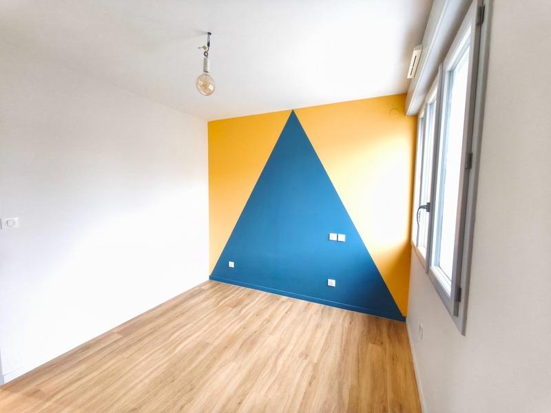 Maison - 76 m² - 3 pièces